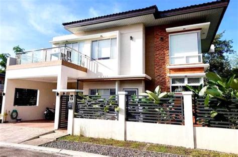 Houses for Sale in Estefania, Negros Occidental .